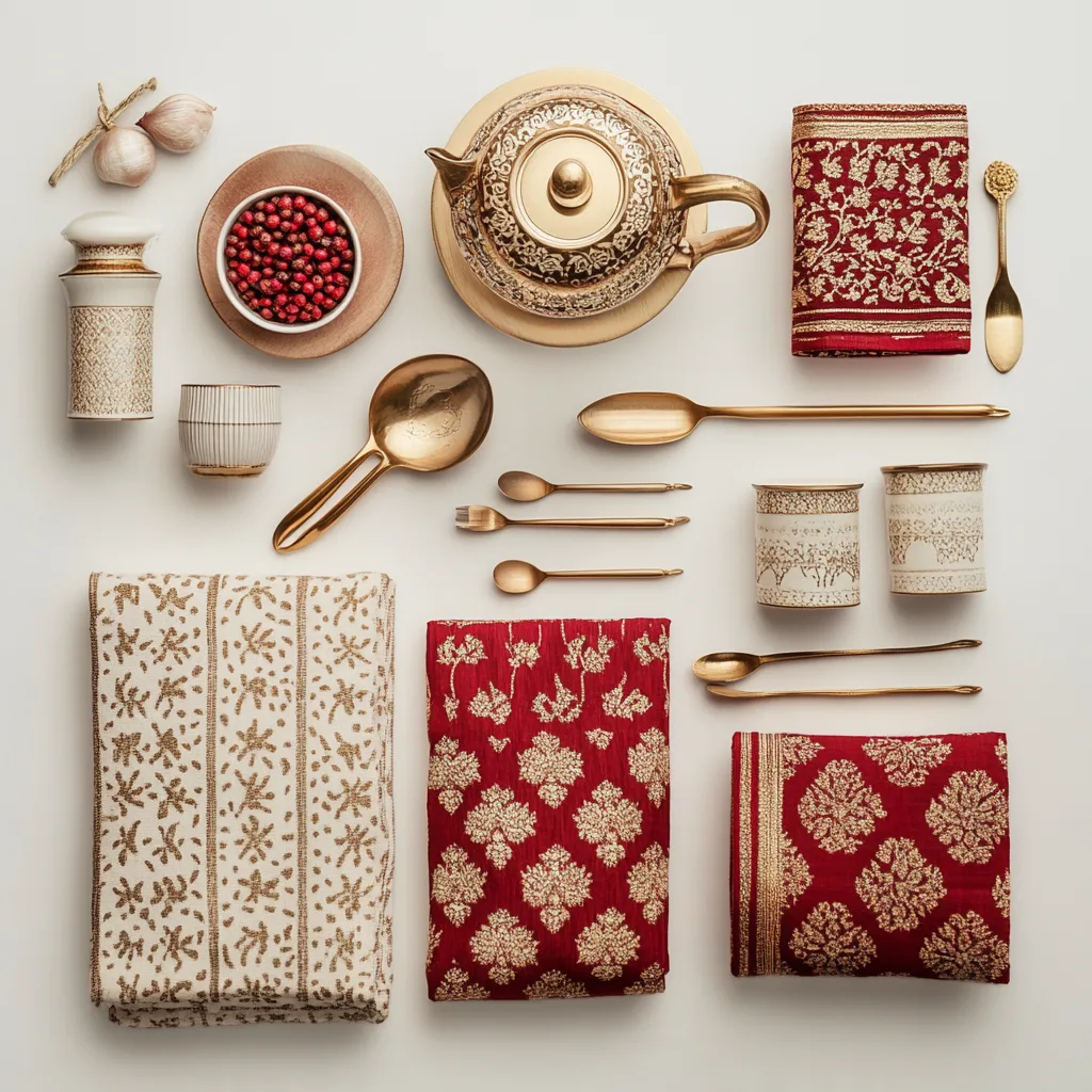 Home Goods