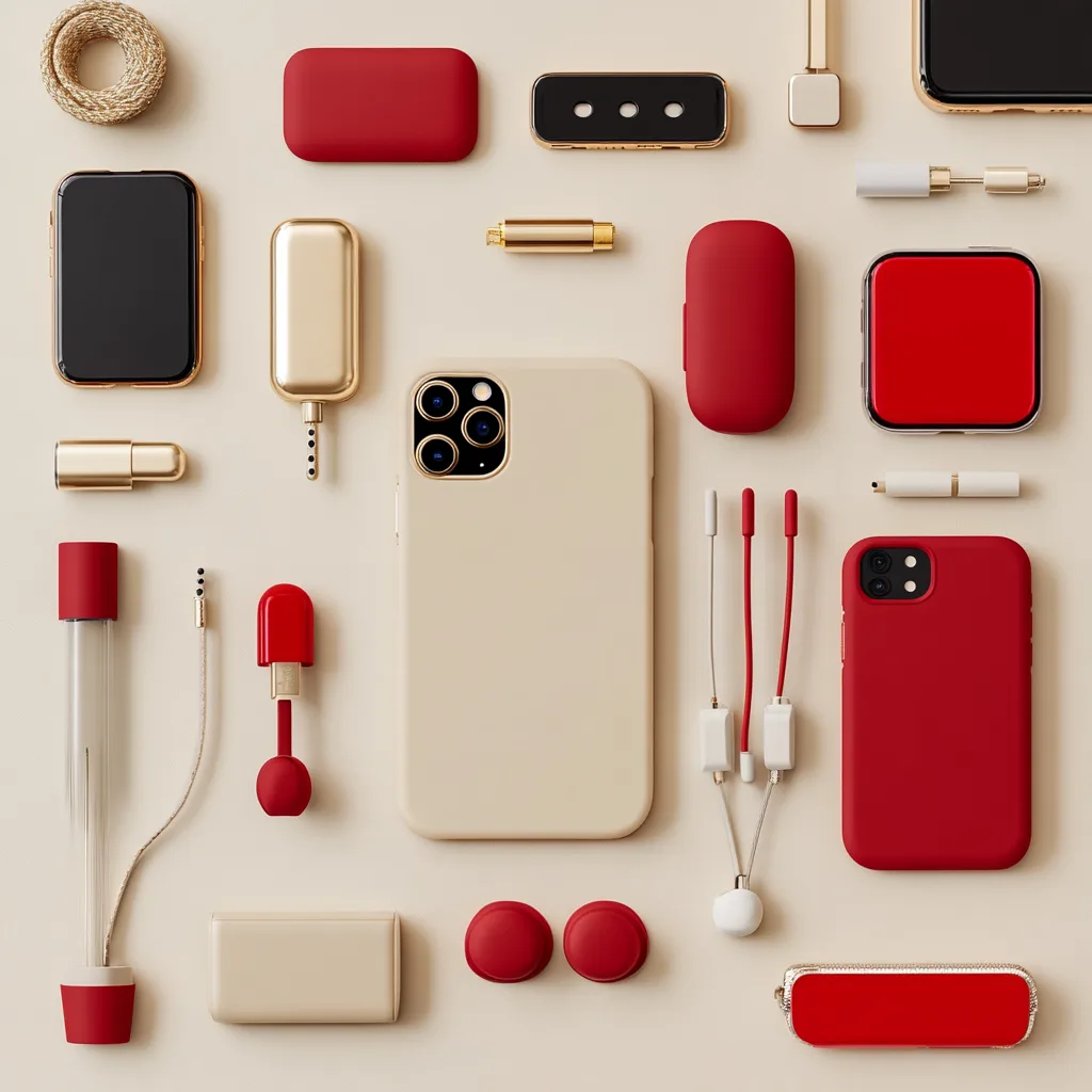 Accessories
